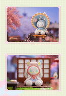 MJ STUDIO EMMA THE SECRET FOREST CHERRY BLOSSOM VIEWING PARTY SERIES (1 Random)