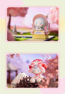 MJ STUDIO EMMA THE SECRET FOREST CHERRY BLOSSOM VIEWING PARTY SERIES (1 Random)
