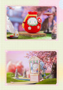 MJ STUDIO EMMA THE SECRET FOREST CHERRY BLOSSOM VIEWING PARTY SERIES (1 Random)