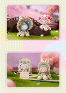 MJ STUDIO EMMA THE SECRET FOREST CHERRY BLOSSOM VIEWING PARTY SERIES (1 Random)