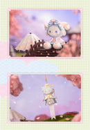 MJ STUDIO EMMA THE SECRET FOREST CHERRY BLOSSOM VIEWING PARTY SERIES (1 Random)