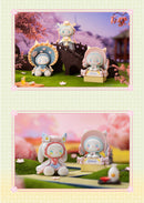MJ STUDIO EMMA THE SECRET FOREST CHERRY BLOSSOM VIEWING PARTY SERIES (1 Random)