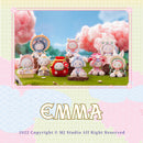 MJ STUDIO EMMA THE SECRET FOREST CHERRY BLOSSOM VIEWING PARTY SERIES (1 Random)