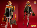 SERENE HOUND SERIES i8TOYS GRAINNE THE GEIS WITCH