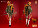 SERENE HOUND SERIES i8TOYS GRAINNE THE GEIS WITCH