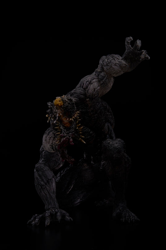 MARVEL Sentinel Sofbinal Stealth Venom