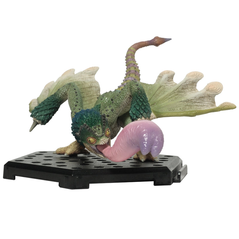 MONSTER HUNTER CAPCOM MH CFB Standard model Plus Vol.9 (1 Random Blind Box)(re-run)