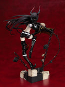 Black Rock Shooter Good Smile Company Black Gold Saw -animation version-