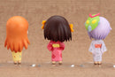 The Melancholy of Haruhi Suzumiya Nendoroid Set Summer Festival