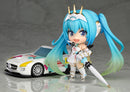 517 Racing Miku 2015 ver. Goodsmile Racing Goodsmile Racing Personal Sponsorship 2015 Nendoroid Course (8,000JPY Level)
