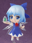 167 Touhou Project Nendoroid Cirno