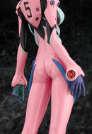 Neon Genesis Evangelion Max Factory Mari Illustrious Makinami