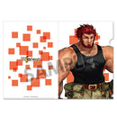 Fate/EXTELLA HOBBY STOCK Clear Document Folder vol.2 Iskandar