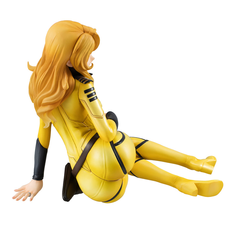 YAMATO 2202 MEGAHOUSE YAMATO GIRLS COLLECTION MORI YUKI 2202 UNIFORM Ver.