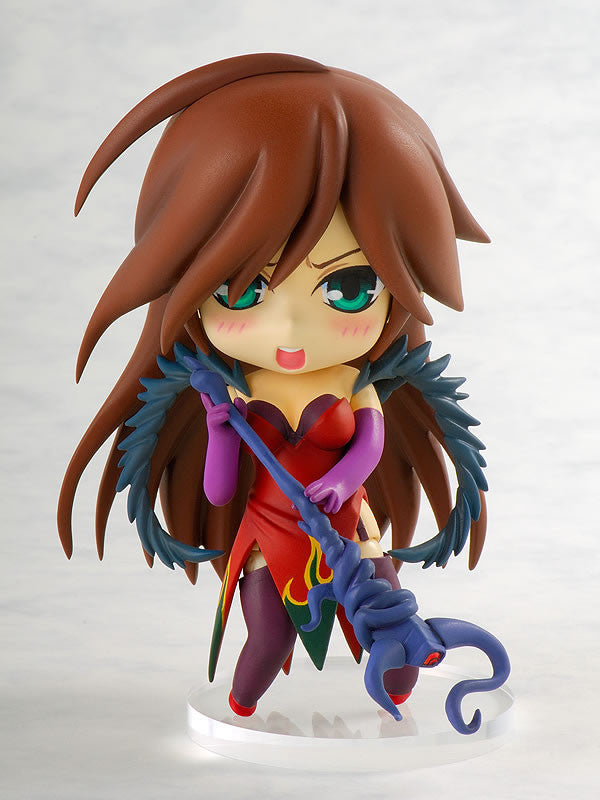 169a Queen's Blade Nendoroid Nyx