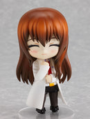149 Steins;Gate Nendoroid Kurisu Makise: White Coat ver.