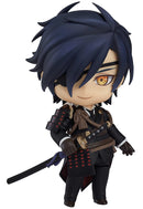 557 Touken Ranbu -ONLINE- Nendoroid Shokudaikiri Mitsutada (re-run)