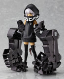 SP-018 Black Rock Shooter figma Strength
