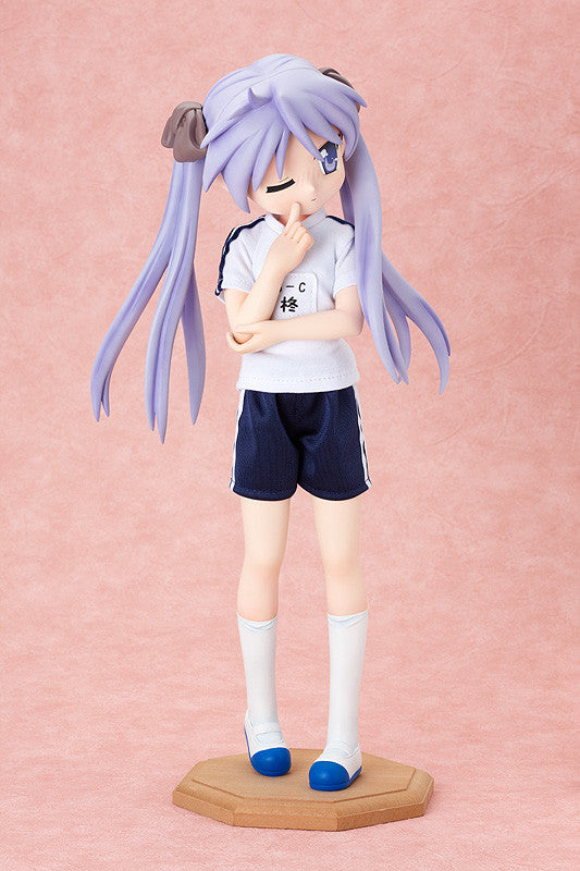 Lucky Star FREEing Kagami Hiiragi Gym Uniform ver.