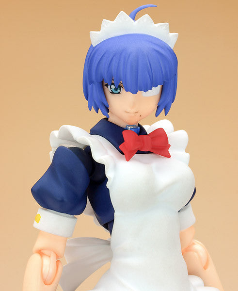 024 Ikkitousen Great Guardians figma Ryomou Shimei