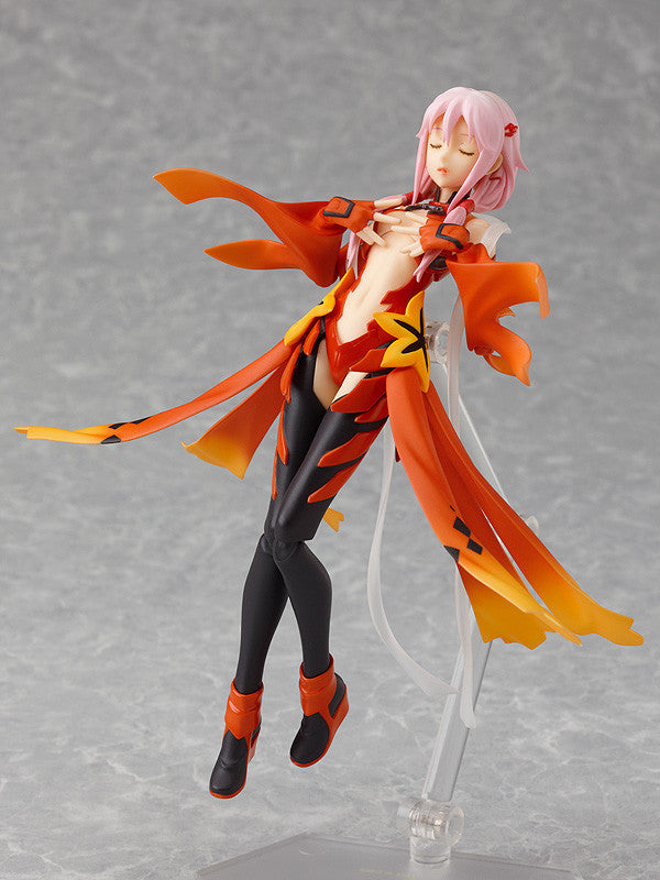 143 figma Inori Yuzuriha