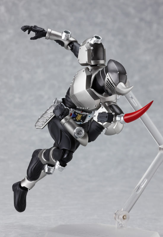 SP-025 Kamen Rider Dragon Knight figma Thrust