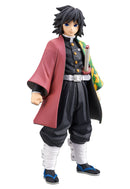 Demon Slayer : Kimetsu No Yaiba  Banpresto Figure Vol.5(B:Giyu Tomioka) (Re-Run)