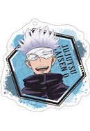 Jujutsu Kaisen 0: The Movie Medicos Entertainment Acrylic Key Chain 5 Gojo Satoru
