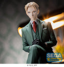 SPY x FAMILY SEGA PM Perching Figure Loid Forger