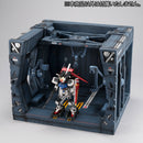 Mobile Suits Gundam SEED MEGAHOUSE Realistic Model Series (1/144) Arc Angel　Hangar