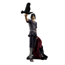 NARUTO MEGAHOUSE GEM NARUTO ITACHI UCHIHA (Repeat)