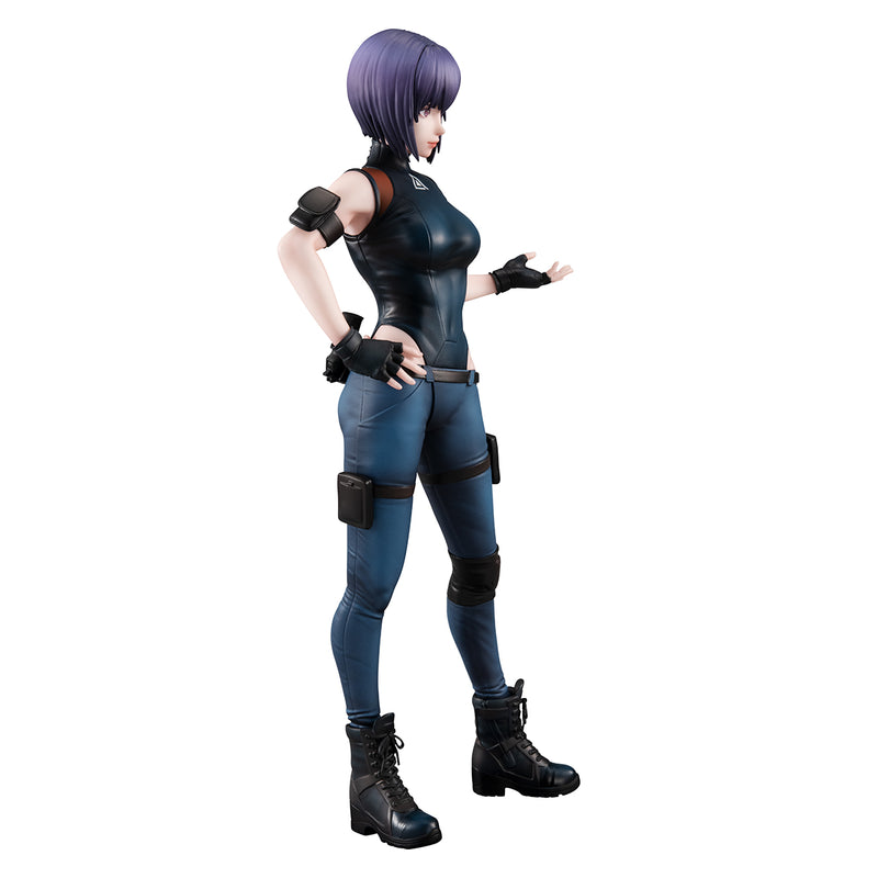 Ghost in the Shell SAC 2045 MEGAHOUSE GALS series Motoko Kusanagi ver.2