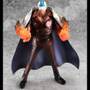 ONE PIECE P.O.P. MEGAHOUSE NEO-DX 【SAKAZUKI】LIMITED REPEAT