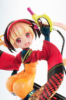 DEATH BALL HOBBY JAPAN Mituka Kuwamizu