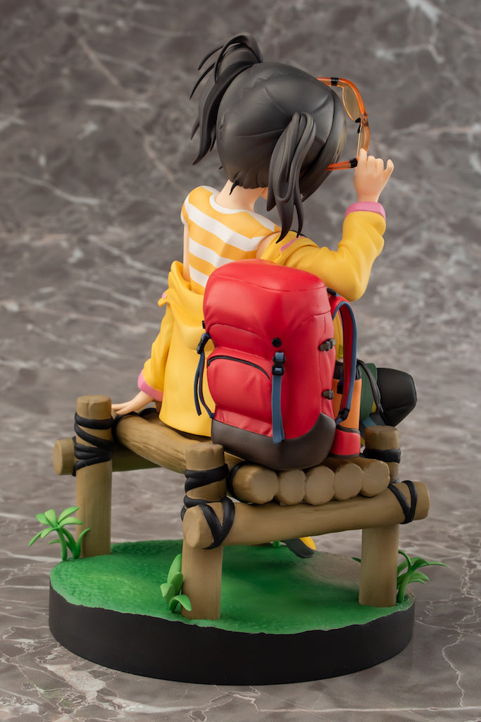 Encouragement of Climb Season 3 PLUM Hinata