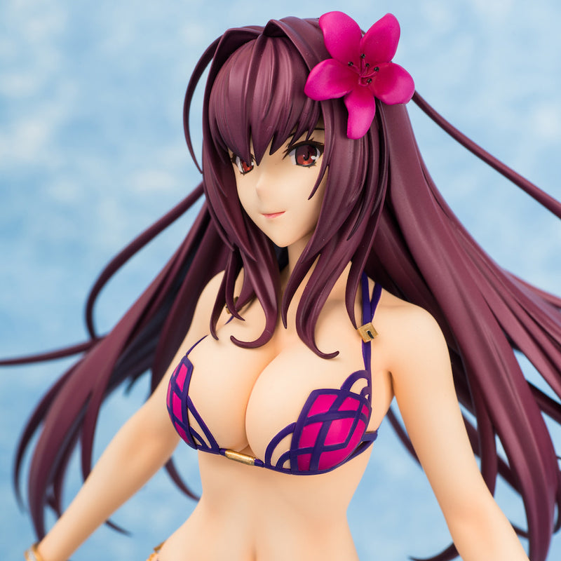 Fate/Grand Order PLUM Assassin/Scathach
