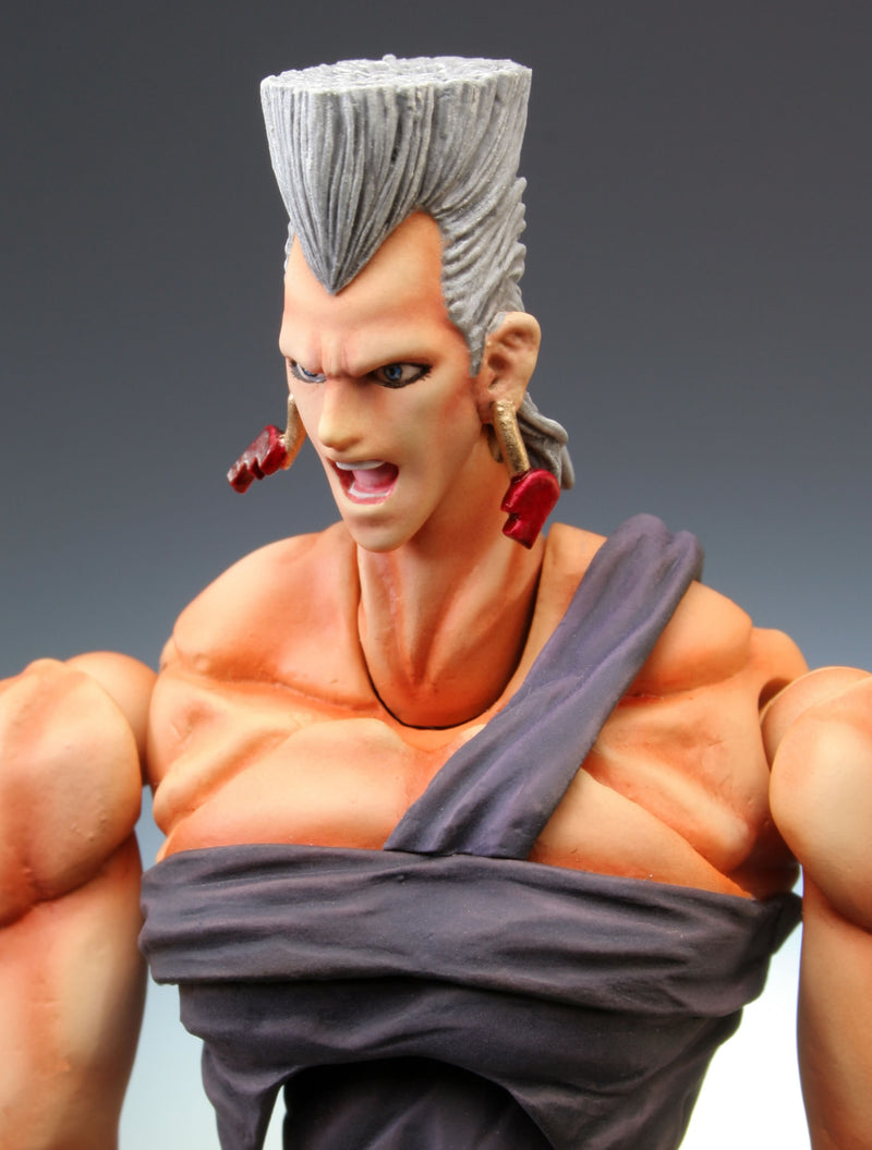 JOJO'S BIZARRE ADVENTURE Part 3 Stardust Crusaders Medicos Entertainment  Chozokado 「Jean Pierre Polnareff」