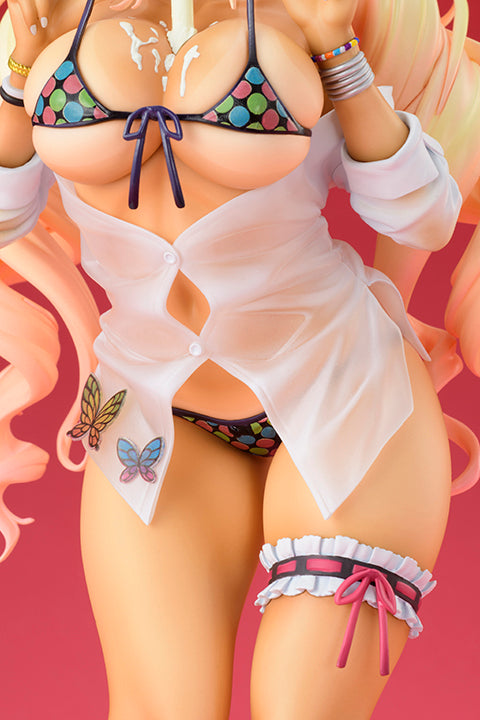 Super Robot Wars X-Ω Hobby JAPAN Shatte Südwesten swim suits Ver.