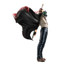 GGG Mobile fighter G Gundam MEGAHOUSE Domon Kash