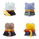 GUNDAM MOBILE SUIT MEGAHOUSE NYANDAM We are the PRINCIPALITY OF ZEON! (Set 8)【with gift】