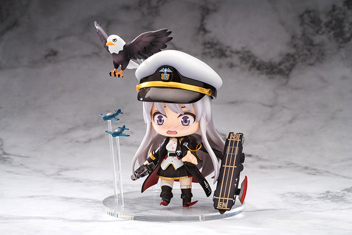 Azur Lane HOBBYMAX MINICRAFT Series Action Figure Azur Lane USS Enterprise Ver.