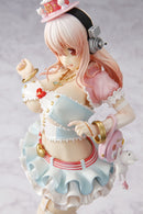 Super Sonico KADOKAWA Super Sonico 10th Anniversary Figure Birthday Party Ver
