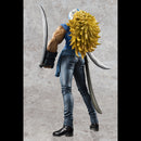 ONE PIECE MEGAHOUSE Portrait.Of.Pirates LIMITED EDITION  Killer （limited resale）