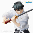 JUJUTSU KAISEN 0 SEGA SPM FIGURE YUTA