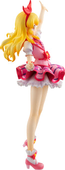 AIKATSU MEGAHOUSE  Lucrea HOSHIMIYA ICHIGO PINK STAGE Ver.