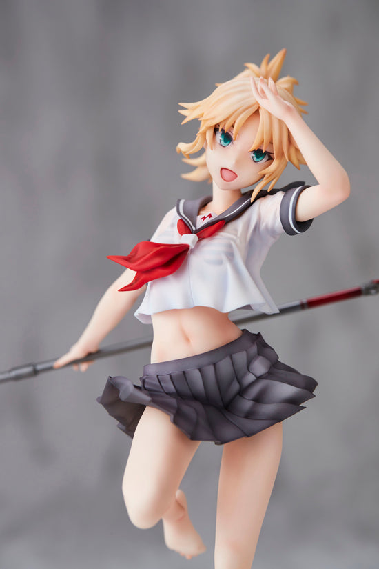 Fate/Grand Order EASY EIGHT Mordred Sailor Uniform Ver.