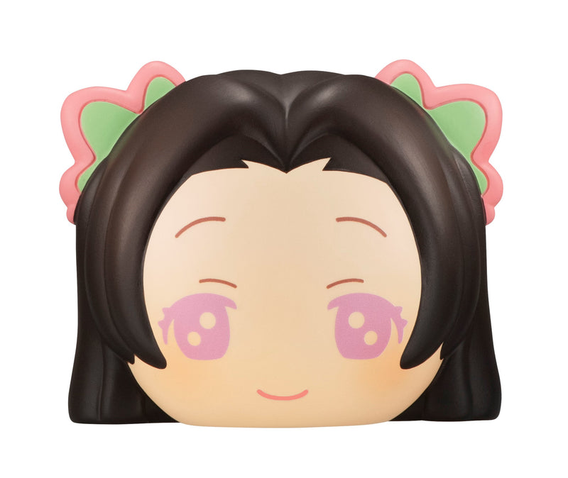 DEMON SLAYER MEGAHOUSE FLUFFY SQUEEZE BREAD Vol.5 (1 Random Blind Box)