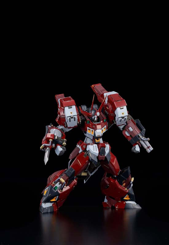 Super Robot Wars OG Flame Toys KURO KARA KURI Alteisen