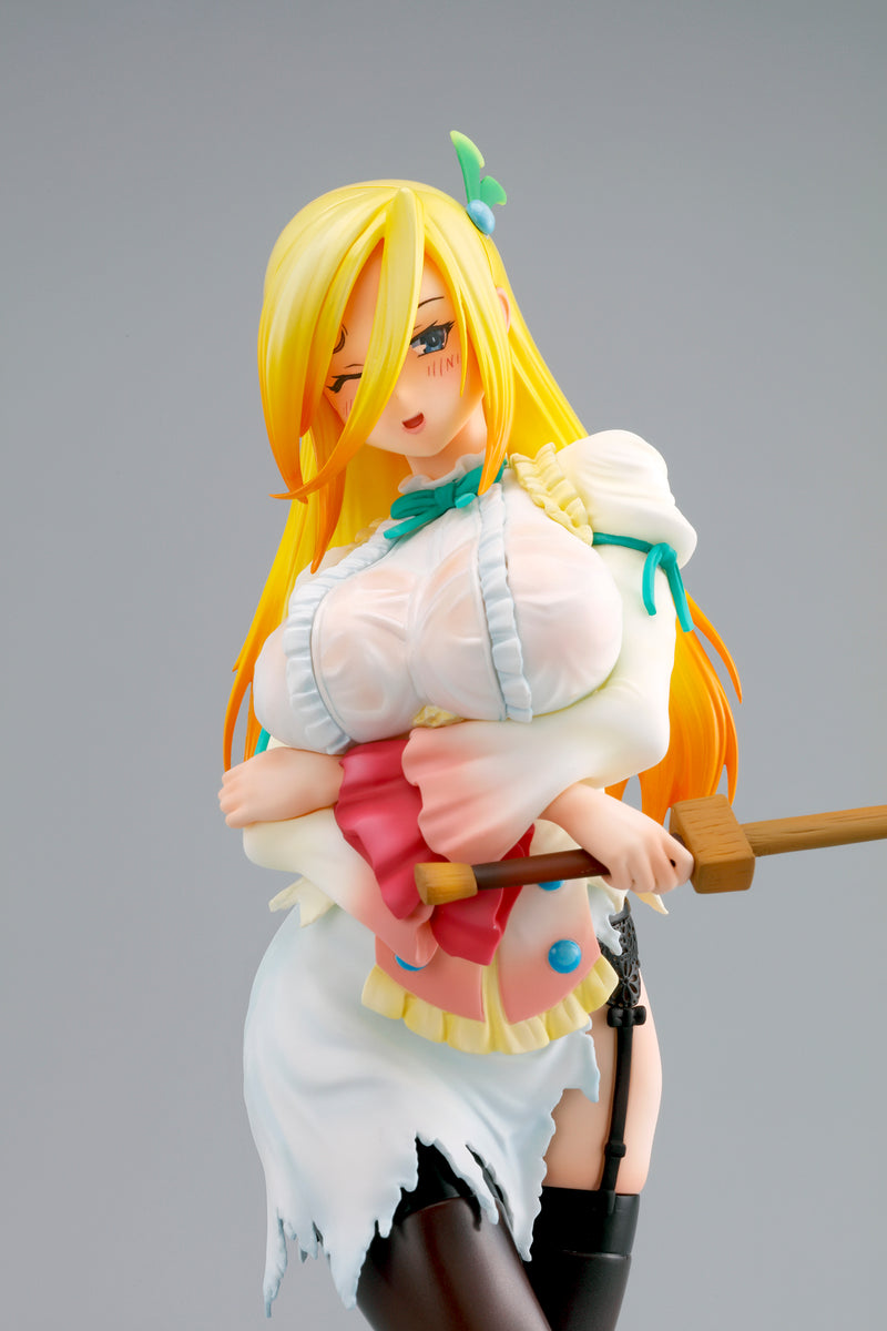 KONOSUBA -God's blessing on this wonderful world! 2 SOL International Darkness Matchmaking dress Ver.