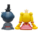 SAILOR MOON MEGAHOUSE PETIT CHARA HINAMATSURI USAGI & MAMORU Ver.